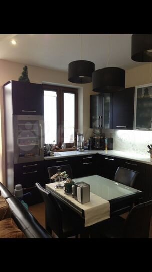 3-к. квартира, 151 м², 9/10 эт.