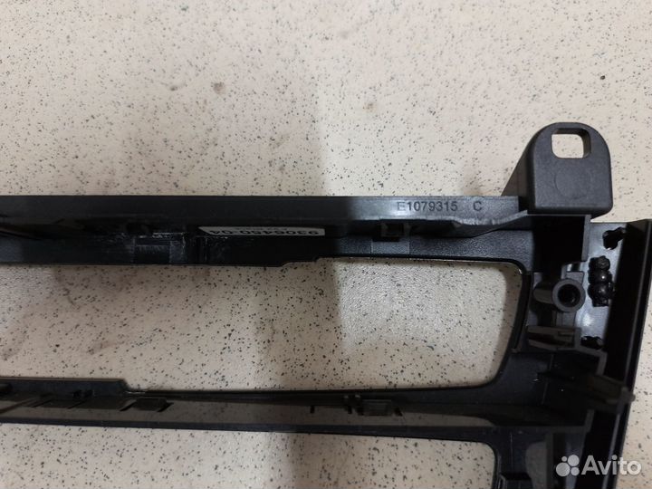 Климат контроль bmw f30