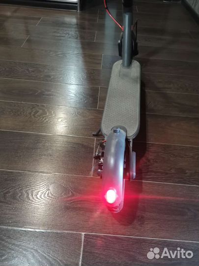 Электросамокат бу