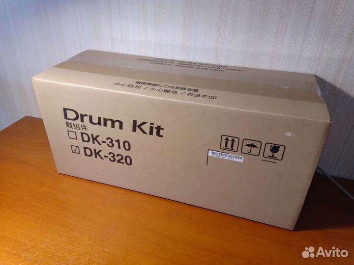 DK-320