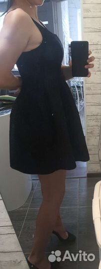 Платье Miu Miu