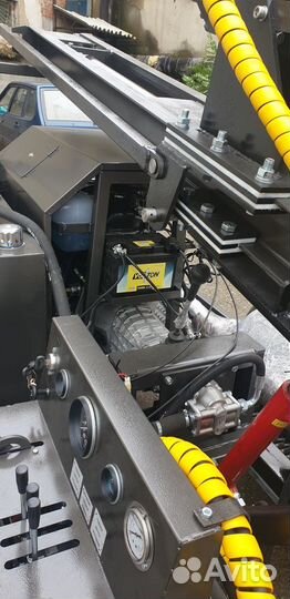 Буровая установка (мгбу) купить