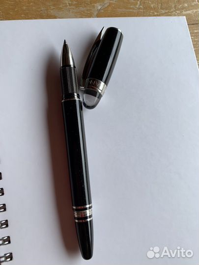 Ручка Montblanc StarWalker