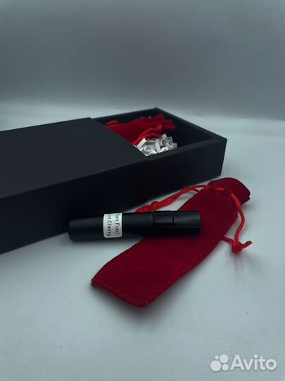 Парфюмерия на распив