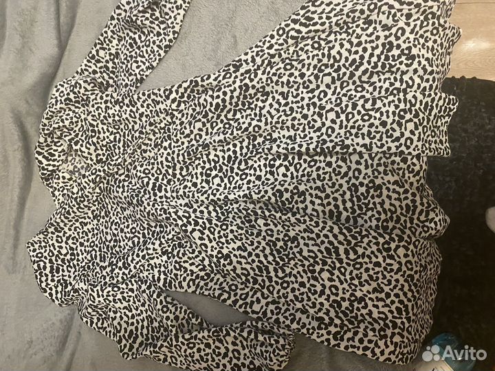 Платье женское летнее 44 46