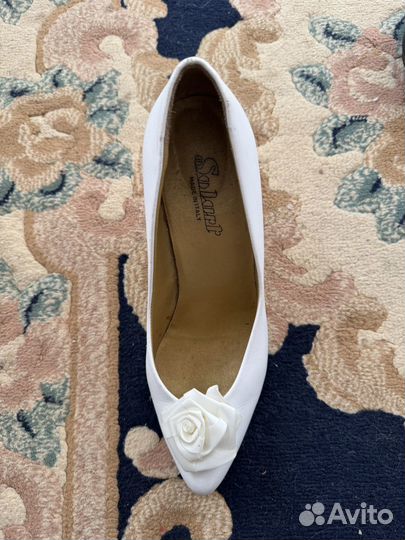 Туфли женские