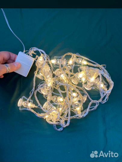 Украшения на рамадан