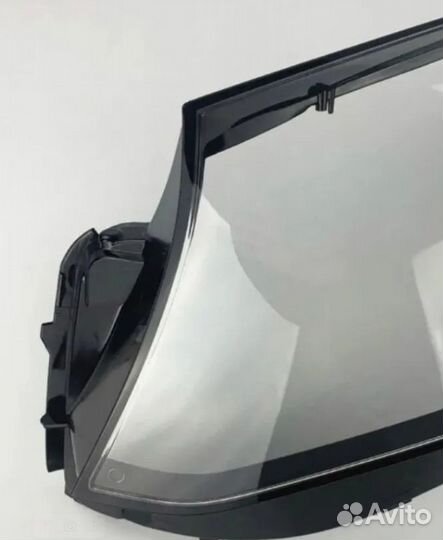 Стеклa фар Mercedes GLS X166 комплект(2015-2019)