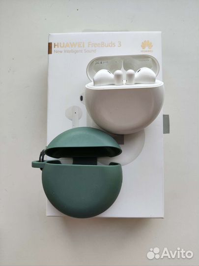 Huawei Freebuds 3
