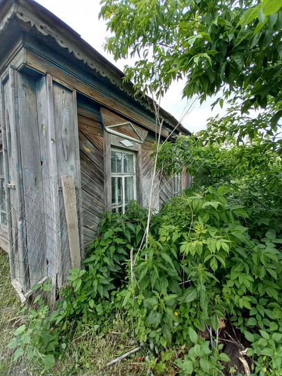 Участок 51 сот. (ИЖС)