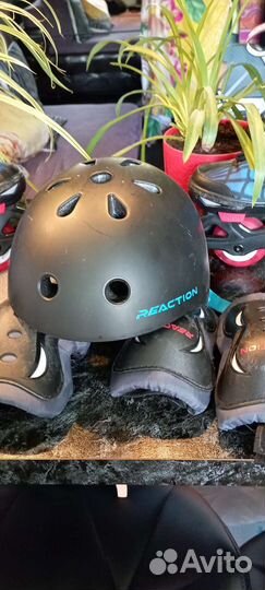 Роликовые коньки брендовые