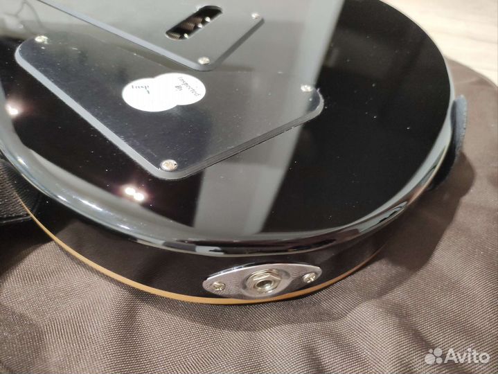 Электро гитара PRS SE custom 24 floyd rose