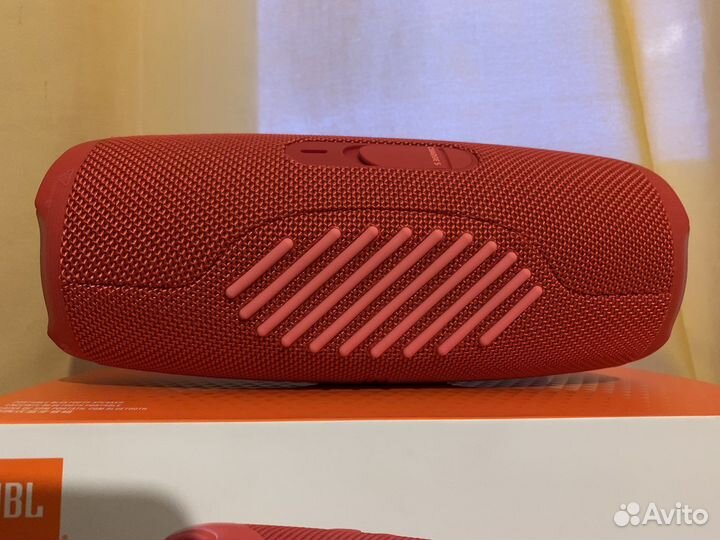 Колонка JBL Charge 5 TL, оригинал, гарантия