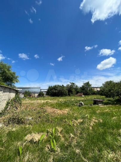 Участок 48 сот. (ИЖС)