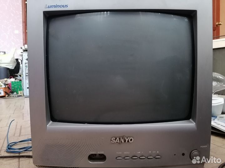 Телевизоры