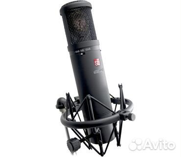 SE Electronics sE2200