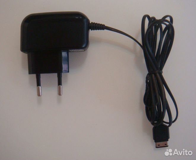 Зарядное устройство для телефона Samsung