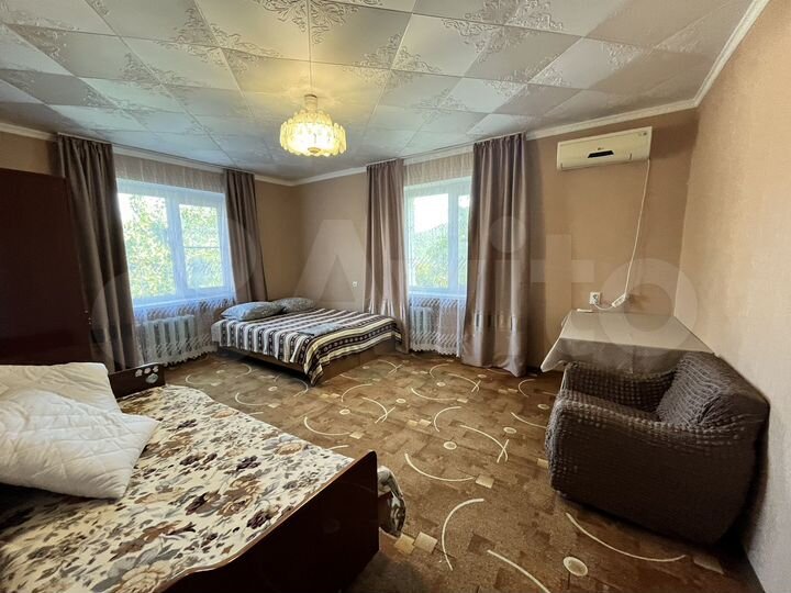 3-к. квартира, 79 м², 2/5 эт.