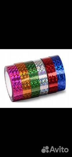 Обмотка для обруча (3 цвета за 200)