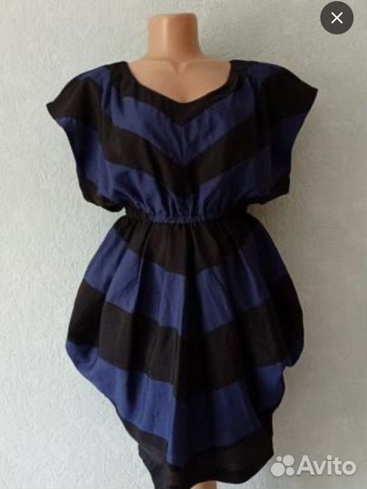 Reserved платье женское