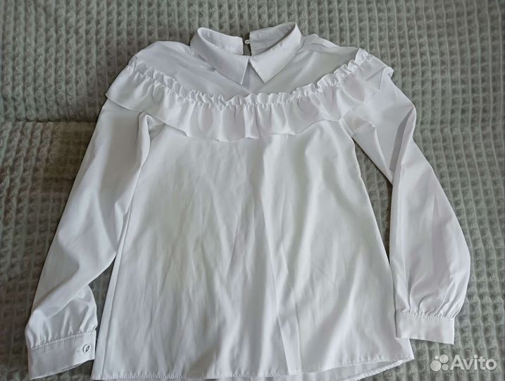 Вещи на девочку