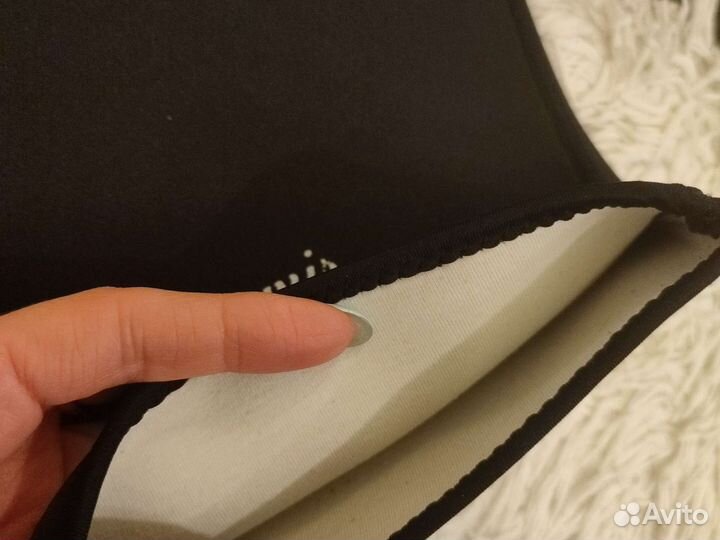 Термо-шорты для похудения от целлюлита 42-44 разм