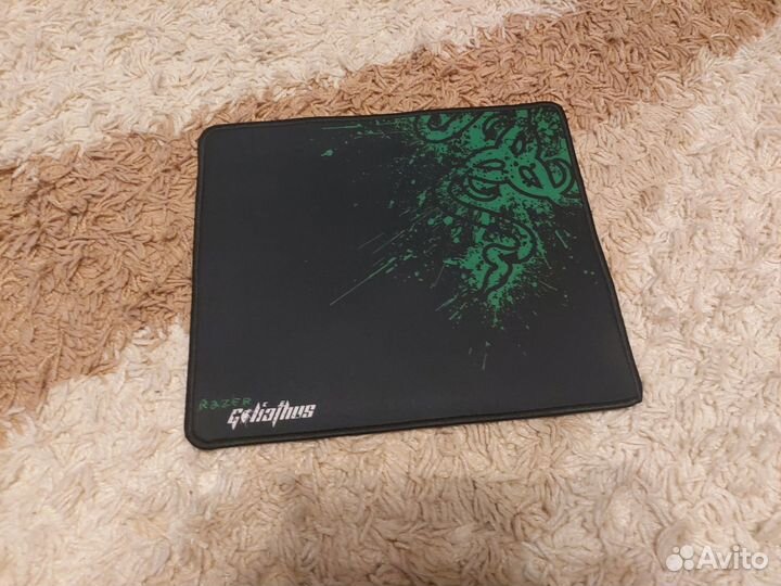 Коврик для мыши