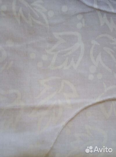 Одеяло из шерсти мериноса. Фирмы Сон