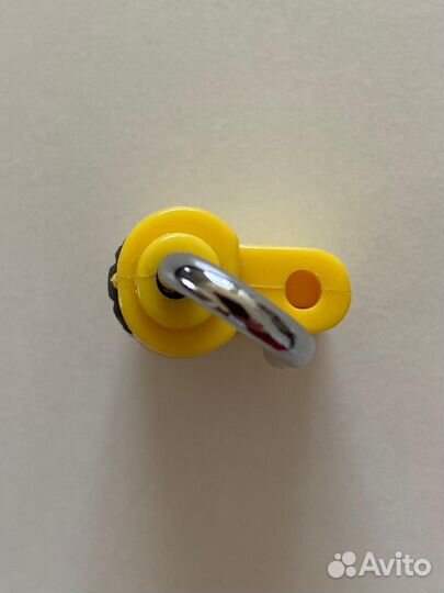 Кодовый замок мини для вещей или багажа