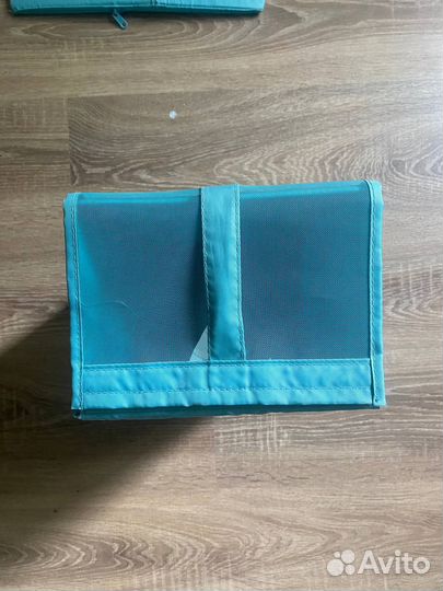 Коробки для хранения обуви IKEA. Чехол