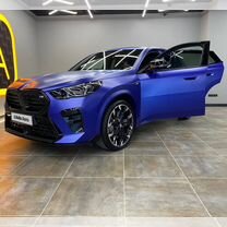 BMW X2 2.0 AMT, 2024, 100 км, с пробегом, цена 9 800 000 руб.