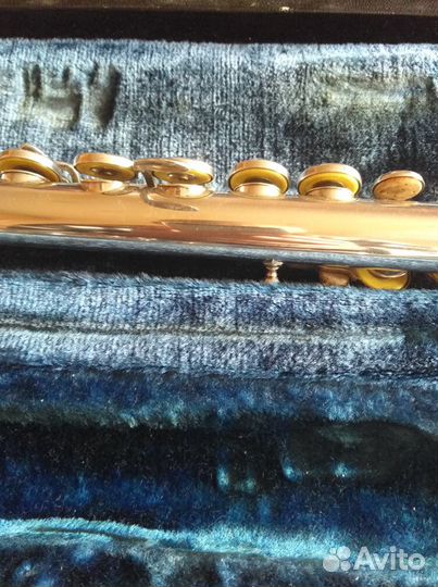 Музыкальные инструменты бу