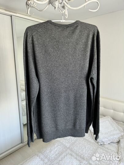 Джемпер COS, шерсть-шерсть яка, L