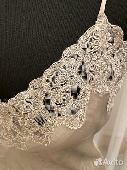 Топ женский бельевой