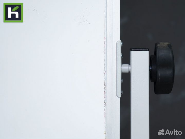 Доска магнитно - маркерная