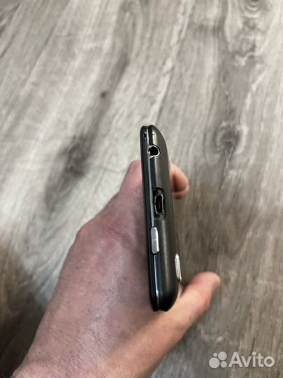 Телефон lenovo