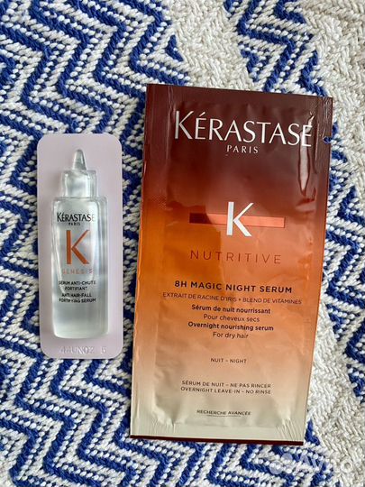 Уход для волос Kerastase