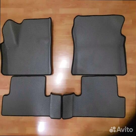 Автоковрики eva на любое авто