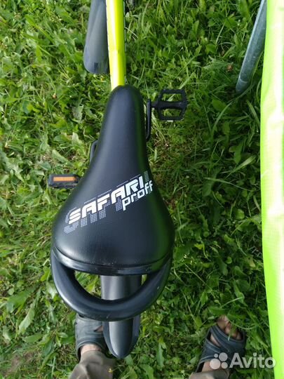 Велосипед детский