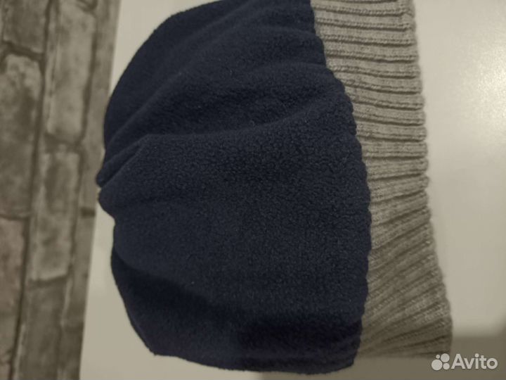 Шапка детская