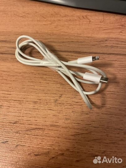 Кабель для iPhone