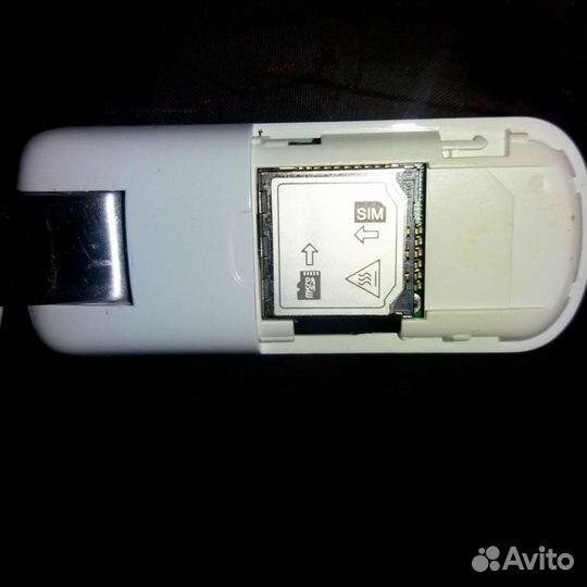 Usb модем 3g