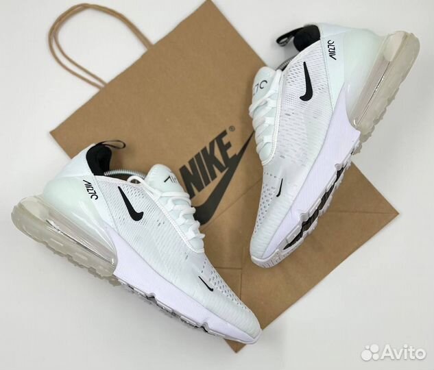 Кроссовки Nike Air Max 270