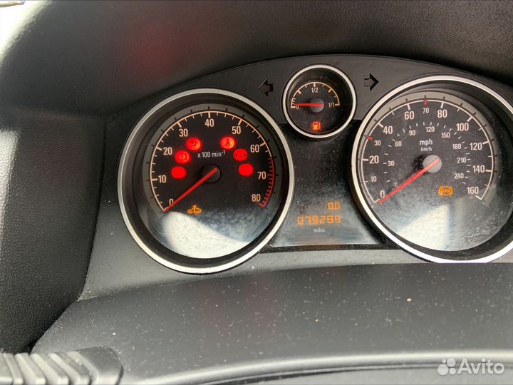 Ступица в сборе опель астра аш