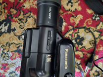 Видеокамера panasonic x8 g101