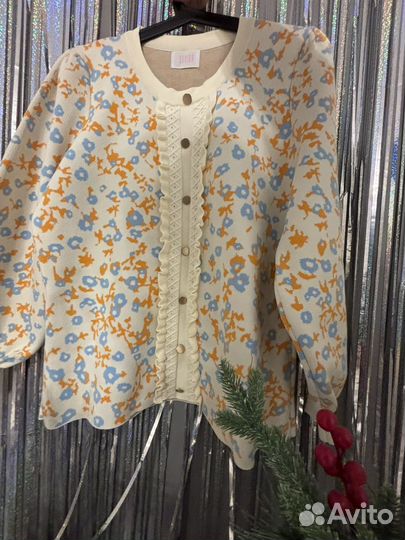 Кофта женская