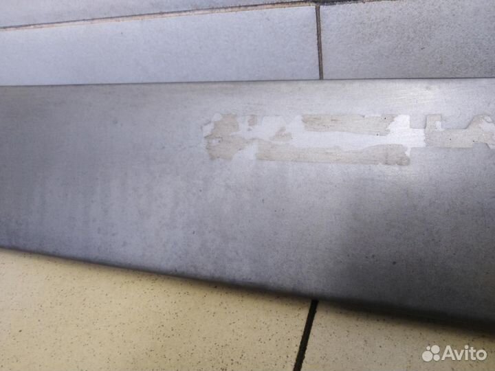 Накладка декоративная Lacetti 2003-2013