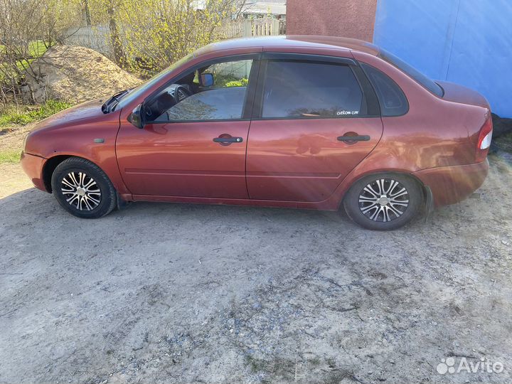 Литые дискиr13