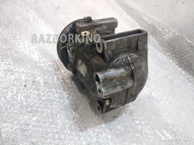 Компрессор кондиционера