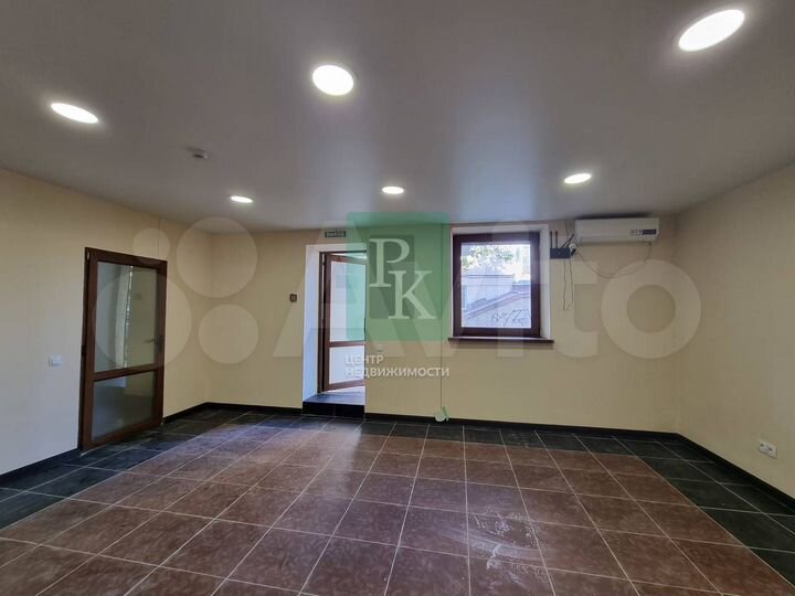 Торговое Услуги Офис помещение на Гоголя